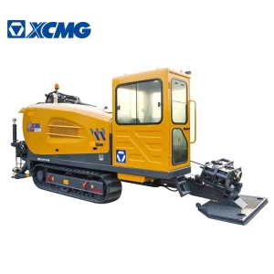 XCMG XZ420E 500kn Horizontal Directional Drill HDD Machinery for sale