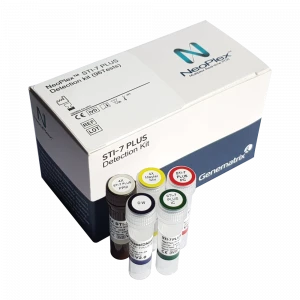 NeoPlex™ STI-7 PLUS Detection Kit