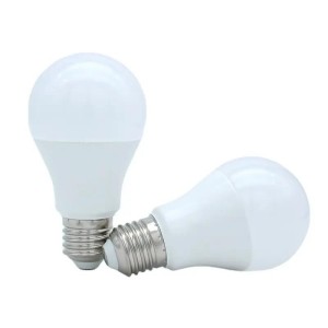 Led Bulb Emergency Light Bulb E27 Rechargeable Emergency Led Bulb