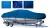 Import Customized 600d Polyester Waterproof Anti-UV Boat/Yacht Cover from China