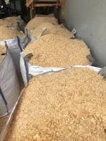 Sawdust