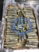 Razor Clam
