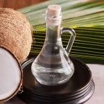 VIRGIN COCONUT OIL
