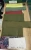 Import Cotton blends from Hong Kong