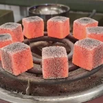 Premium Shisha Charcoal Coconut Shell Briquettes for Hookah
