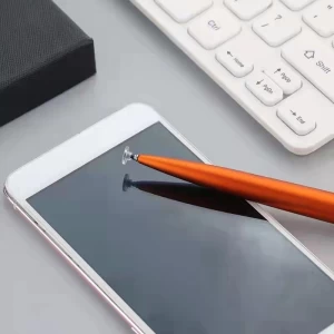 Stylus / Touch Ball Pen with Suction Cup