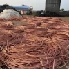 High quality copper wire scrap 99.99%