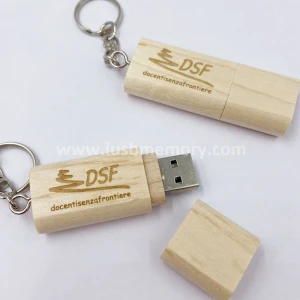 SD-032 wholesale wooden 1gb 2gb 4gb usb memory