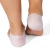 Import Solelution Silicone Heel Gelcups (per pair) from Netherlands