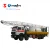Import flushby unit(rapid service rig) for oil well from China
