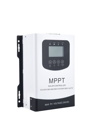 MPPT Solar Controller