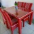 Import Rattan Dining Set from Indonesia