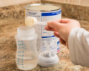 Top Quality Infant Baby Formula Milk Powder