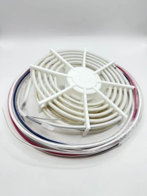 PTFE Electric Heater