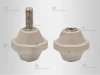 Hex Insulator