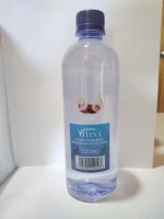 Vitina Natural Artesian Water