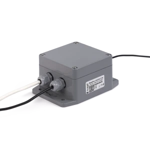 IoT - Weather Station Lite