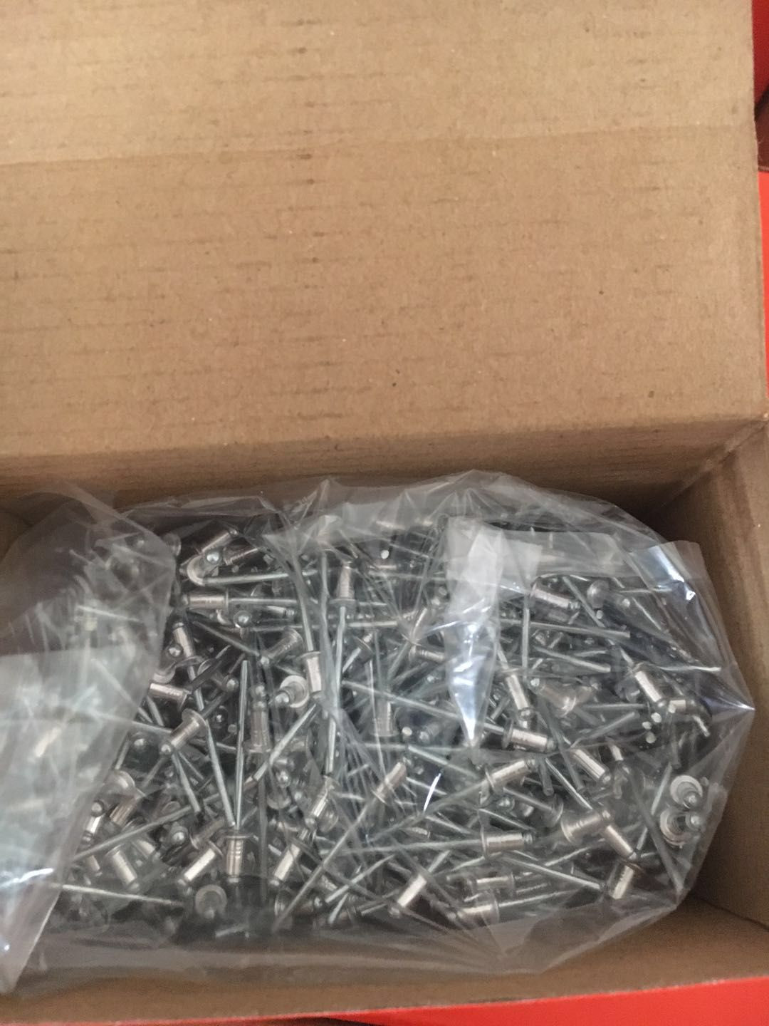 Fabirc Rivits Buy High Quality Rivets Durable Fasteners For Metal, Plastic & Fabric ...
