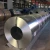 Import Galvanized steel coil from China