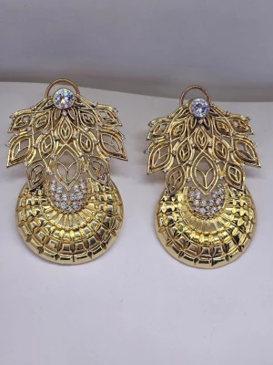 EARRINGS WANDER WSE888-022