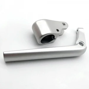 OEM Precision Mechanical Stainless Steel CNC Machining Part