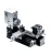 Import Micro milling all-metal mini miniature height increasing lathe machine from China