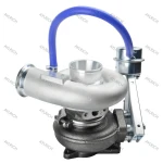 HE200WG 3772742 for Foton Cummins