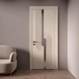 LAKE DOOR