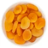 Sweet Natural Dried Apricots Bulk Packed Apricots Premium Quality For Sale Fresh Healthy Snack Factory Direct