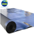 Import 0.2mm to 3.0mm thickness 1m to 8m width geomembrane HDPE Pond Liner from China