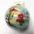 Import hand painted glass bauble inside hand painted Christmas baubles from China