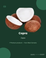 Copra