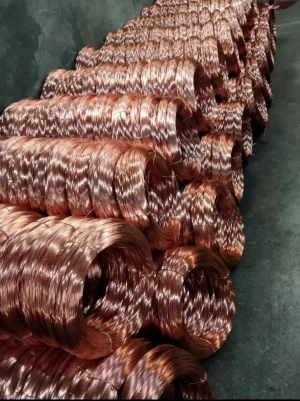 Hot Sale on Copper Wire Premium Quality