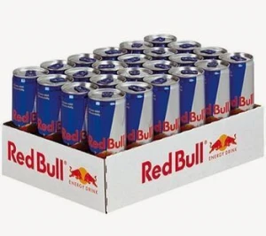 Buy Red Bull Energy Drink 250ml