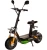 Import Higher Speed 3000w 60v 12AH battery Electric Off-road Scooter from China