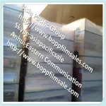 BOPET TTR (Thermal Transfer Ribbons) basic film series for printer ribbon
