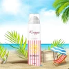 Mefapo sunscreen spray oem whosale