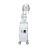 Import SA-OV02 SA face oxygen machine multifunction skin tightening machine beauty equipment for salon from China