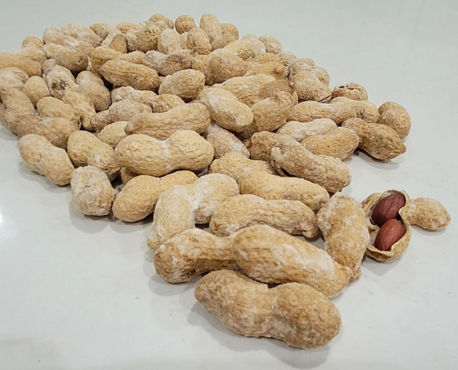 Normal Peanuts Buy Blanched Peanuts For Export – Bulk Groundnut Kernels from PANEL ...