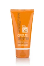 Jacques Andhrel Paris Tinted Sunscreen SPF 50+ Dry and Normal 50 ml
