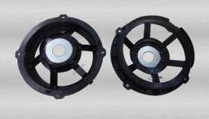 Single Injection Mold 08