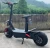 Import Higher Speed 3000w 60v 12AH battery Electric Off-road Scooter from China