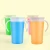 Import Portable Baby Training 360 Degree Leakproof Trainer Sippy Cup For Toddler from China
