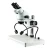 Import Trinocular Microscope ZOOM 7X-45X Stereo Microscopes for LED PCB Inspection from China
