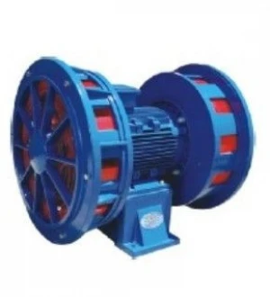 LK-JDW450-2 High Decibel Industrial Wind Motor Electronic Alarm Siren
