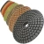 Import Wet Polishing Pads from China