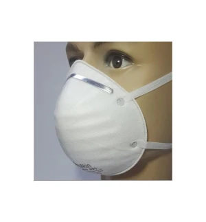 Consumable Personal Protection Particulate NIOSH N95 Mask