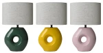 Table Lamps