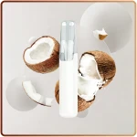 Snowplus Dash 4K Coconut Water | Unbeatable Wholesale Factory Price | Poland & Global Shipping from Shenzhen