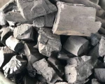 Premium Hardwood Charcoal
